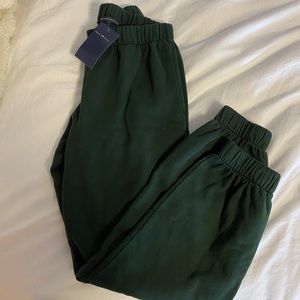 Brandy Melville sweatpants